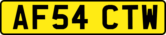 AF54CTW
