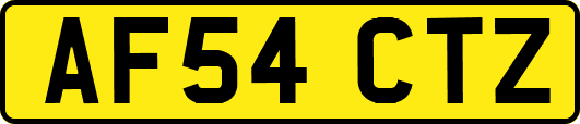 AF54CTZ