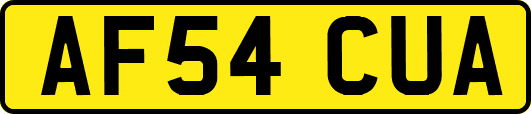 AF54CUA