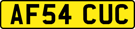 AF54CUC