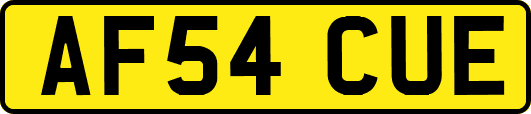 AF54CUE