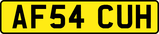 AF54CUH
