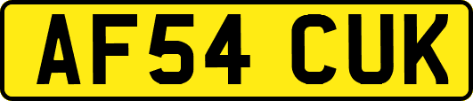 AF54CUK