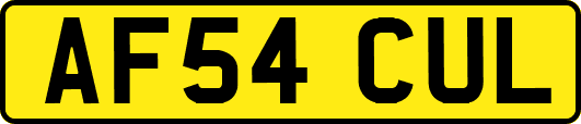 AF54CUL