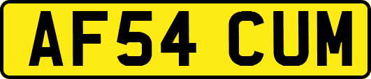 AF54CUM