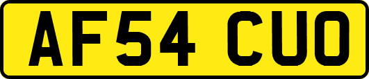 AF54CUO