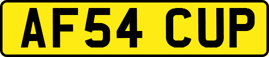 AF54CUP