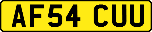 AF54CUU