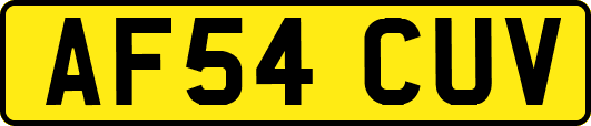 AF54CUV