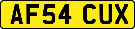 AF54CUX