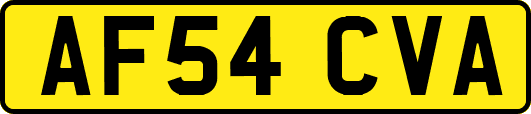 AF54CVA