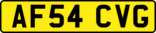 AF54CVG
