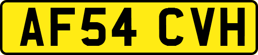 AF54CVH