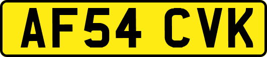 AF54CVK