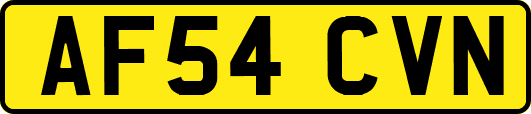 AF54CVN