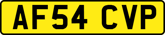 AF54CVP