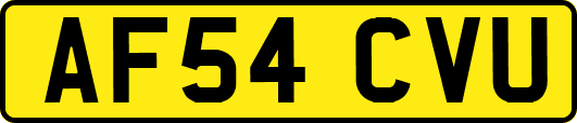 AF54CVU