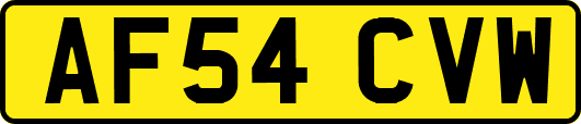 AF54CVW