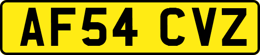 AF54CVZ