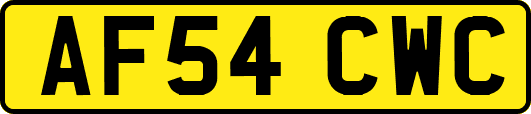 AF54CWC