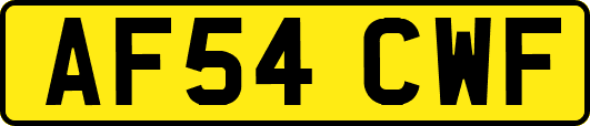 AF54CWF