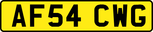 AF54CWG