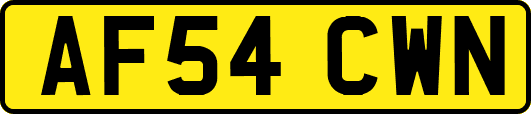 AF54CWN