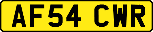 AF54CWR