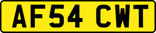 AF54CWT