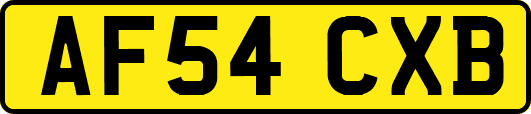 AF54CXB