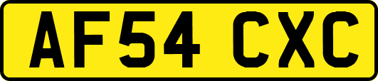 AF54CXC