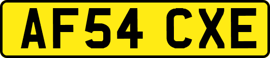 AF54CXE