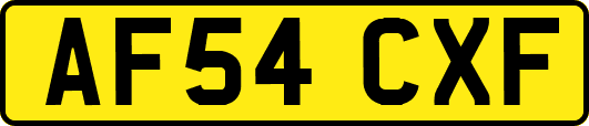 AF54CXF