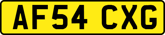 AF54CXG