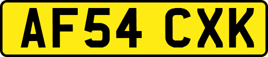 AF54CXK