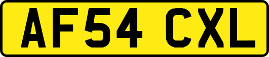 AF54CXL