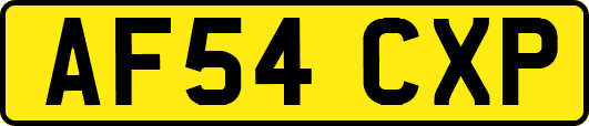 AF54CXP