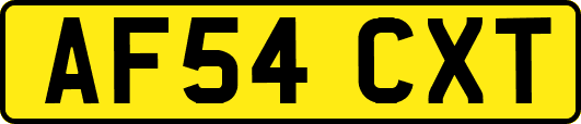 AF54CXT