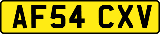 AF54CXV