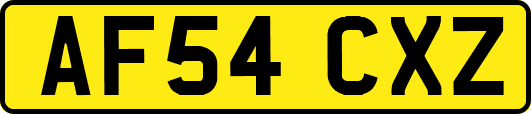 AF54CXZ
