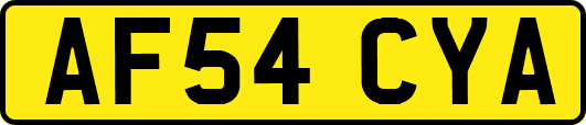 AF54CYA