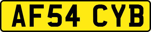 AF54CYB