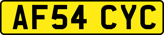 AF54CYC