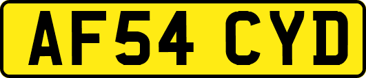 AF54CYD