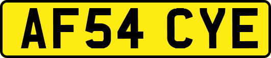 AF54CYE