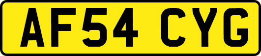 AF54CYG