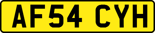 AF54CYH