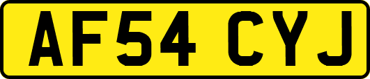 AF54CYJ