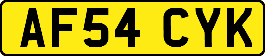 AF54CYK