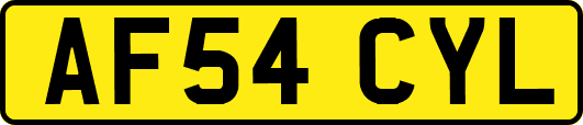 AF54CYL